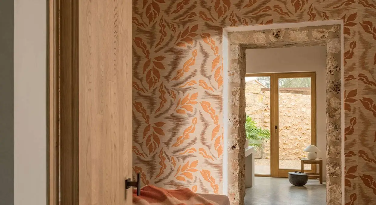 Portland Wallpaper Installation Team
